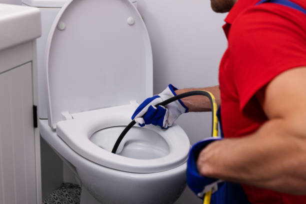 Best Commercial Plumbing Services  in Morgantown, PA
