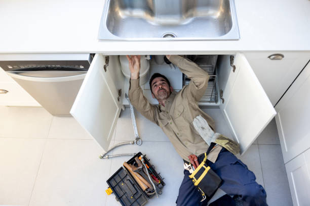 Best Shower Repair Services  in Morgantown, PA