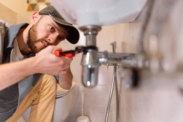 Best Residential Plumbing Services  in Morgantown, PA