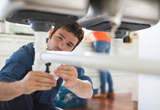 Best Sewer Line Repair  in Morgantown, PA