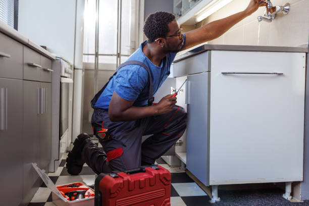 Best Water Heater Repair  in Morgantown, PA