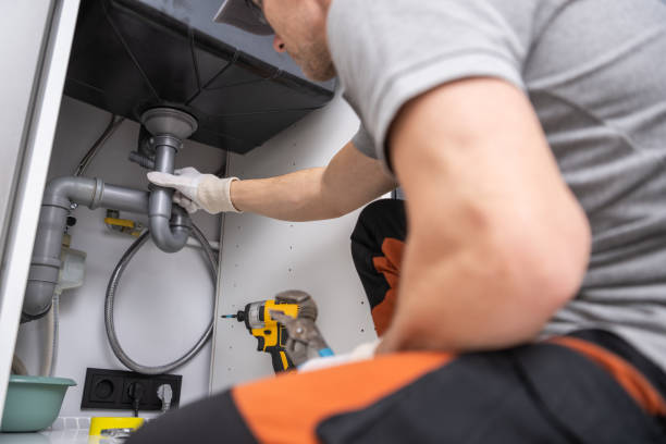 Best Emergency Plumbing Repair  in Morgantown, PA