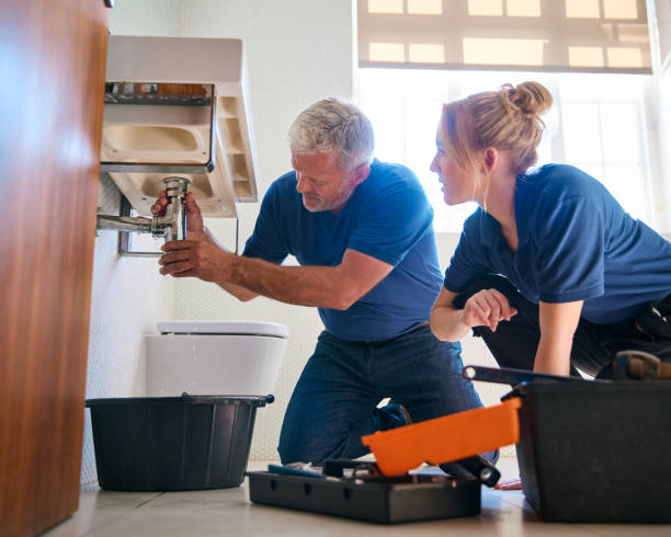 Best Faucet Repair  in Morgantown, PA